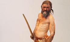 Dünyanın en eski mumyası Ötzi hakkında gizemli gerçek