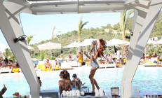 Nasıl anlatsam, nereden başlasam... (Bodrum-2017 )