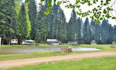 Hafta sonunun en güzel tatil rotası