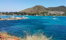 Deniz, kum ve güneş üçlüsünün cenneti: Bodrum