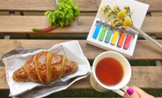 Parisin en lezzetli 10 tatlı durağı