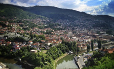 Vizesiz ve uygun fiyatlı: Saraybosna gezi rehberi