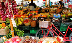 İtalyada ucuz alışveriş rotaları