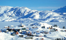 Dünyanın en soğuk yerleri