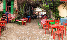 İlkbaharı yaşamak için en iyi 10 kasaba