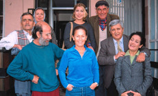 Bizimkilere ne oldu