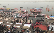 Hindistan’ın en kutsal şehri: Varanasi
