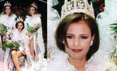 Geldi tacını giydi ve gitti: Kayıp Türkiye güzelinin uzaklardaki hayatı