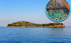 Türkiyenin pek fazla bilinmeyen adaları Bir tanesi ünlü iş insanının, diğerleri ise... Türkiyenin pek fazla bilinmeyen adaları Bir tanesi ünlü iş insanının, diğerleri ise...