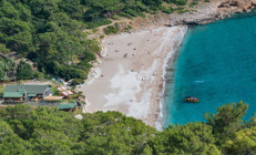 Türkiyenin en güzel yürüyüş rotası Yol üstünde denize girilecek yerleri çok seveceksiniz... Türkiyenin en güzel yürüyüş rotası Yol üstünde denize girilecek yerleri çok seveceksiniz...