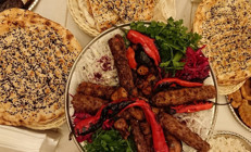 Lezzet peşinde Şanlıurfa