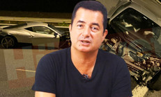 Trafik kazası geçiren Acun Ilıcalıdan ilk açıklama...