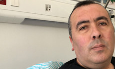 Ispartada yoğun bakımdan çıkan hastadan yanlış ilaç iddiası