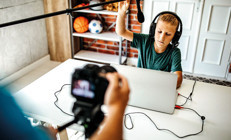 Her yaştan ‘YouTuber’ vergi ödeyecek
