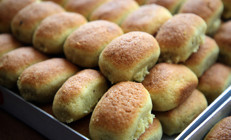 O şehrimizde ramazan sofraları bu tatlı olmadan olmuyor