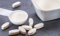 Cilt, saç, eklem için vazgeçilmez İşte kolajenin faydaları…