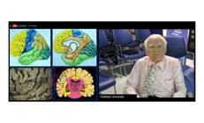 ‘Yüzyılın cerrahı’ Prof. Dr. Gazi Yaşargil 95 yaşında