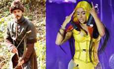 Cardi B. dayanamadı: Çok üzüldüm sana, çok