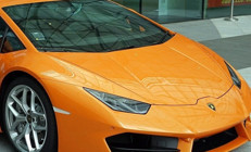 ABDde Covid-19 yardım parasıyla Lamborghini alan iş yeri sahibi tutuklandı