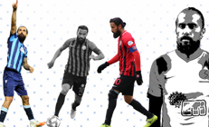 Erkan Zenginin ilginç hikayesi Hem Adana Demirspor hem de Fatih Karagümrük...