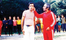 Şener Şenin canlandırdığı Badi Ekremi kim oynayacaktı