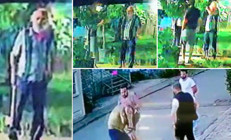 Halil Sezainin avukatı bu görüntülerle tahliye istedi