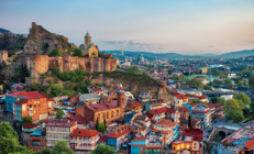 Ne vize derdi var ne de pasaport parası... İşte sadece kimlikle gidilen ülkeler