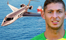 Emiliano Salanın hayatını kaybettiği uçağın pilotundan şoke eden teklif