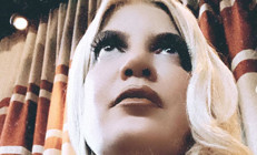 Ünlü oyuncu içini döktü: Kurbağa gözlü laflarını duydukça canım çok yandı