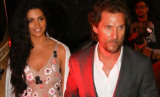 Onu ilk gördüğümde büyülendim: Bu kim değil Bu ne dedim