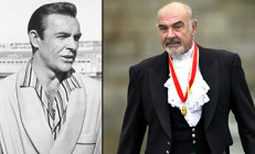 Efsane aktör Sean Connery hayatını kaybetti