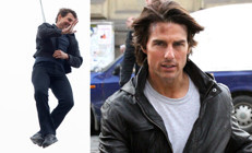 Bu adamın nasıl hayatta kaldığını anlamıyoruz