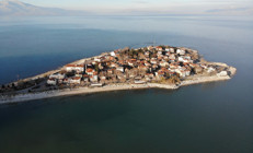 Kent yoğunluğundan uzaklaşmak isteyenlerin gizli adresi: Yeşilada