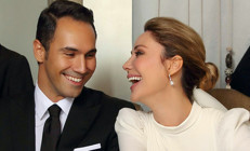 Cenk Küpeli ile Demet Şener boşandı ama o kriz devam ediyor