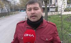 Bana teşkilatın numarasını verin diyen kuryeyle ilgili yeni gelişme
