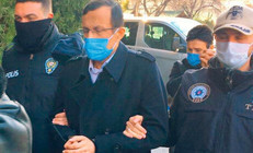 Rütbesini FETÖ elebaşı takmıştı, tuğgeneral Serdar Atasoyun apoletleri söküldü