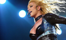 Britneyi Serbest Bırakın