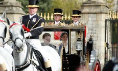 Ailenin en gölgede kalan üyesiydi: O taç kişisel tarihini değiştirdi