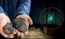 Türkiye ve göktaşları... Ne sıklıkta düşüyor, tehlikesi var mı | 4 SORU 4 YANIT