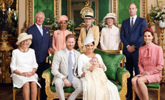 Meghanın sözleri şaşırttı: Prens olmayacağı doğmadan belliymiş