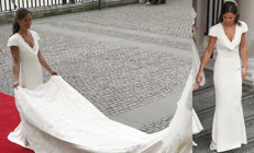 En yaşlı nedime ikinci çocuğunu dünyaya getirdi