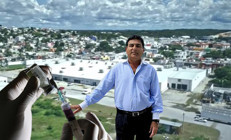 Patron hakkında soruşturma: Yüzlerce çalışana sahte koronavirüs aşısı