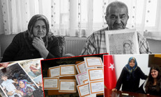 Savcının ölümünde yürek burkan detay Anlatırken gözleri doldu