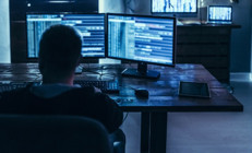 Şirketlerin yüzde 18i hedef oldu Fidyeci hacker kabusu...