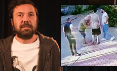 Yaşlı komşusunu darp ettiği için cezaevine giren Halil Sezai: Hapishane bana iyi geldi