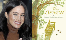 Meghan Markle çocuk kitabı yazdı: Aileden ayrılırken unvanını da yanında götürdü