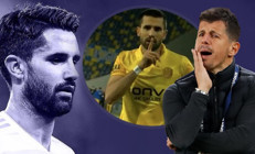 Alper Potukun Fenerbahçeye golü sonrası sevinci olay oldu