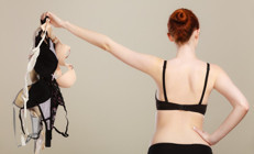 Pandemi sütyenlerin pabucunu dama mı atacak