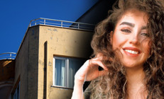 Ayşe Özgecanın sır ölümü...