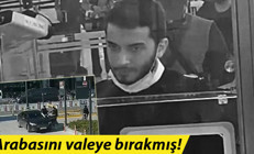Thodexin sahibi böyle kaçtı Faruk Fatih Özerin yeni görüntüleri ortaya çıktı